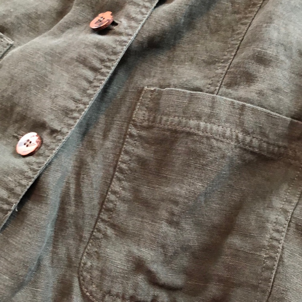 Jacket - Picture 6 of 8